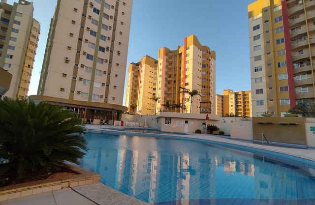 Vitória das Thermas - Achei Férias