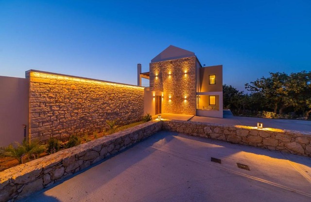 Vita Brevis - Premium Villa 1,5km From The Beach
