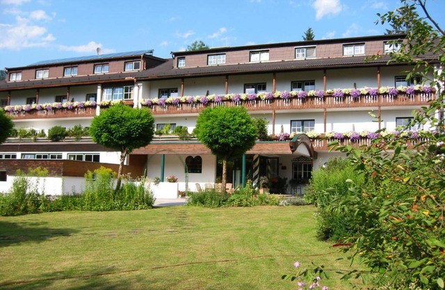 Vital Hotel Stoderhof