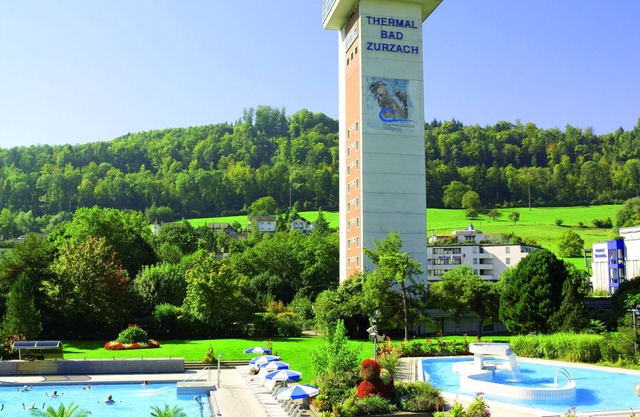 VitalBoutique Hotel Zurzacherhof