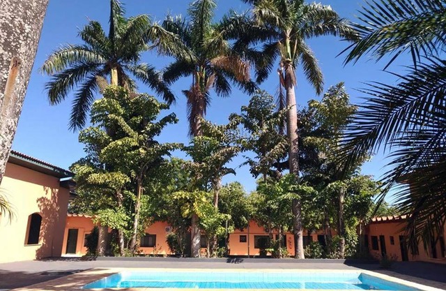 Vitalliti Hotel