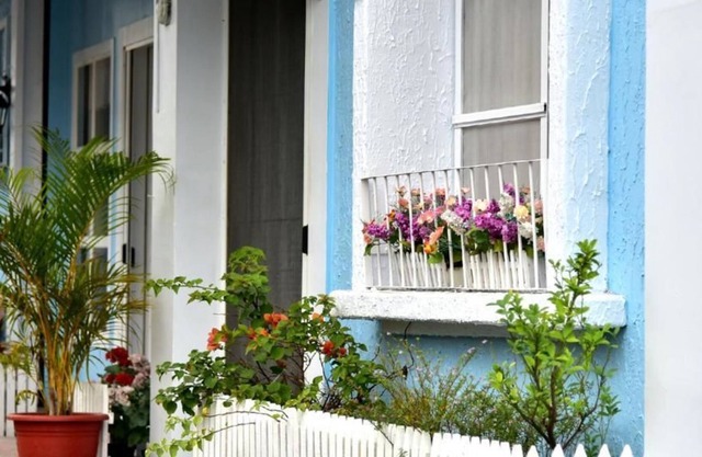 Vitoria's Home