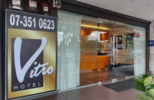 VITRO HOTEL