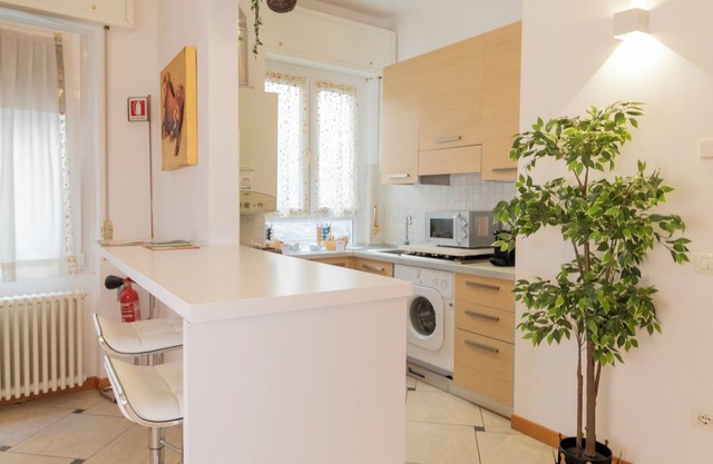 Vitti's Home Verona 3