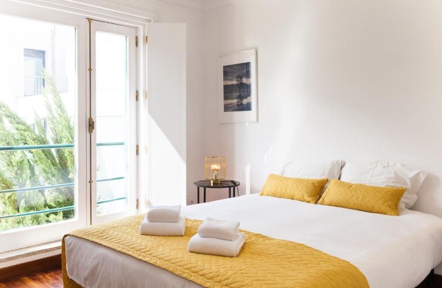 VIVA Casa da Vila River & Sea in Porto-Family & Friends