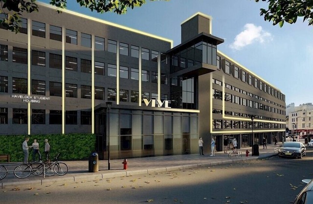 Vive Hotel