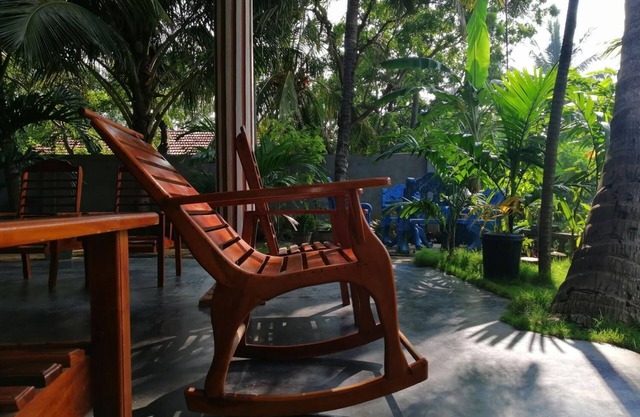 Viveka Inn Guest
