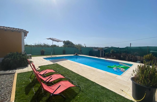 VIVENDA TINA PRIVATE POOL