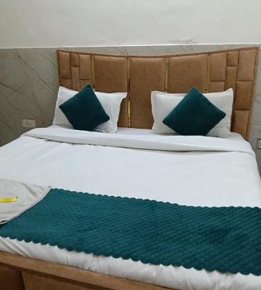 Vk hotels