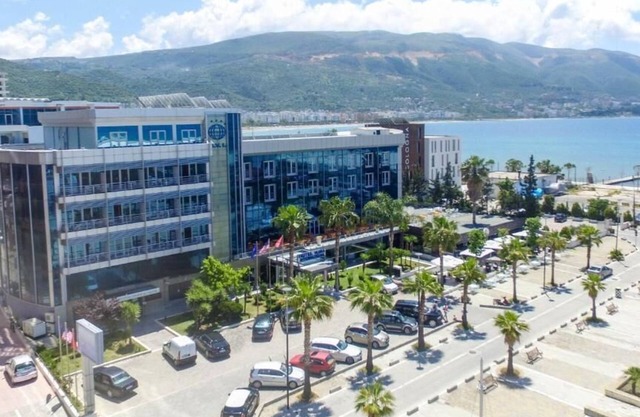 Vlora International