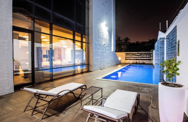 VM Hotel Cumbuco