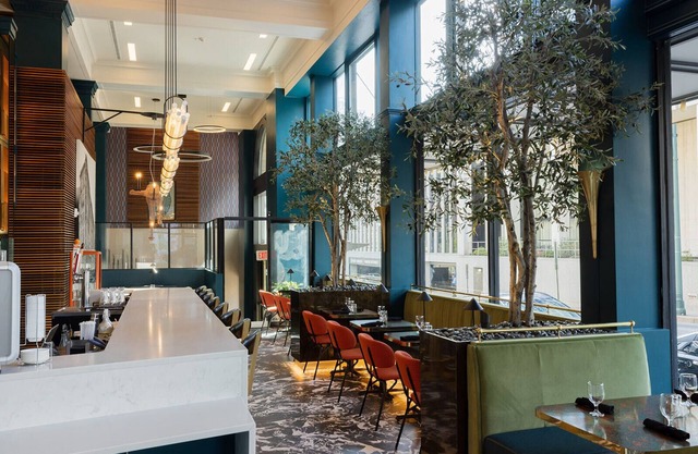 voco Hotel Napoleon Memphis by IHG