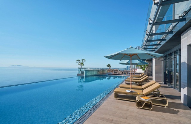 voco Ma Belle Danang by IHG