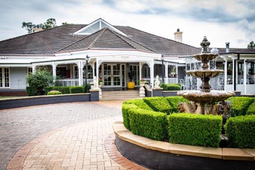 voco® Kirkton Park Hunter Valley by IHG