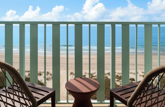 voco The Shelby - Myrtle Beach by IHG