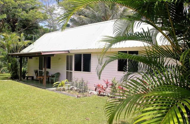 Vonu Villa-Near Beachfront-Private - Budget Luxury