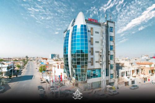 Vote Hotel 2