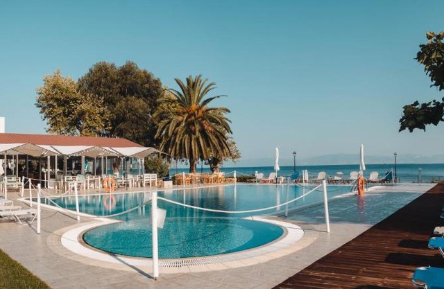 Vournelis Hotel