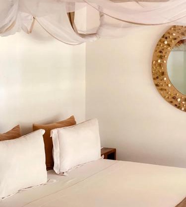 VOVO TELO LODGE