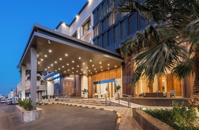 Voyage Hotel