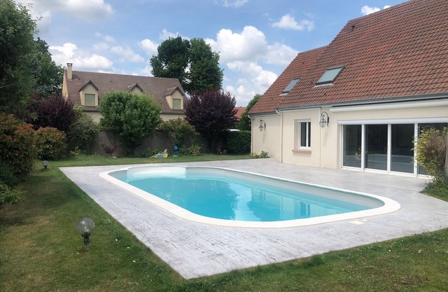 Vrbo Property
