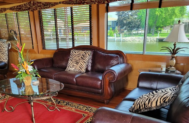 Vrbo Property