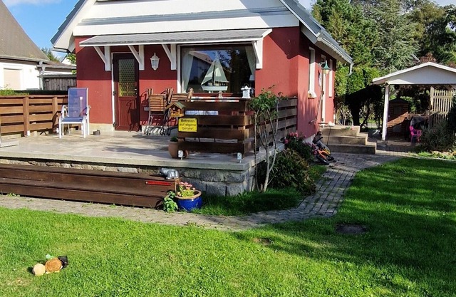 Vrbo Property