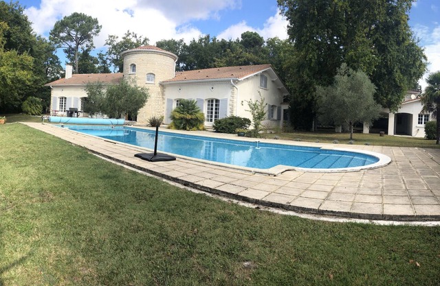 Vrbo Property