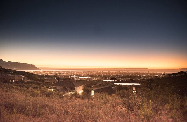 Vrede Self Catering