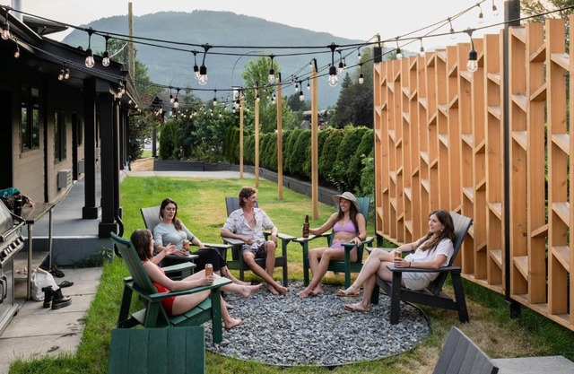 VRGE Revelstoke