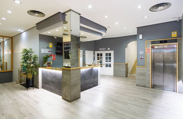 VTZ Hotel El Príncipe