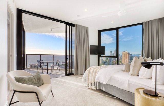 Vue Broadbeach