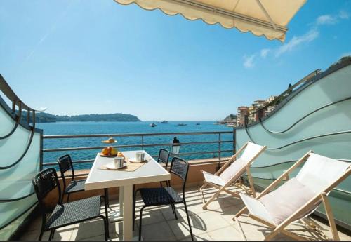 Vue Mer Prestige