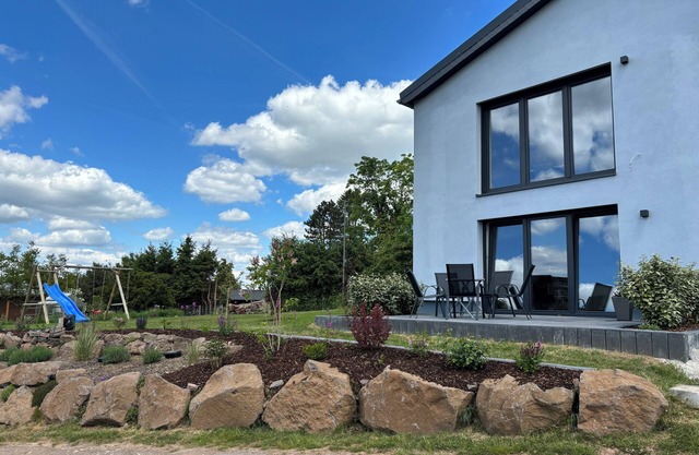 Vulkaneifel vacation apartment Jakobs