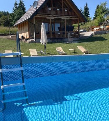 Vulovica konak