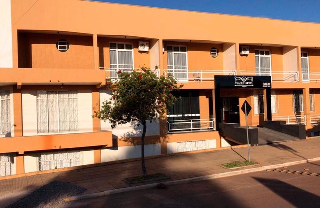 Vyalle Hotel