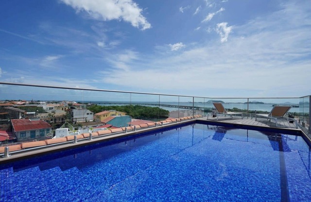 w Beautiful 2BR in Casco Viejo