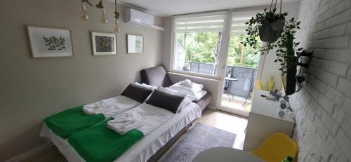 W KORONACH DRZEW Apartamenty Polanica-Zdrój