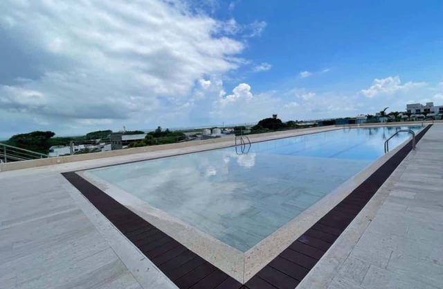 w Luxurious Loft w Balcony in Crespo