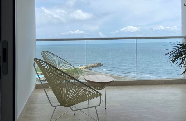 w Wonderful Loft w Fantastic View in Crespo