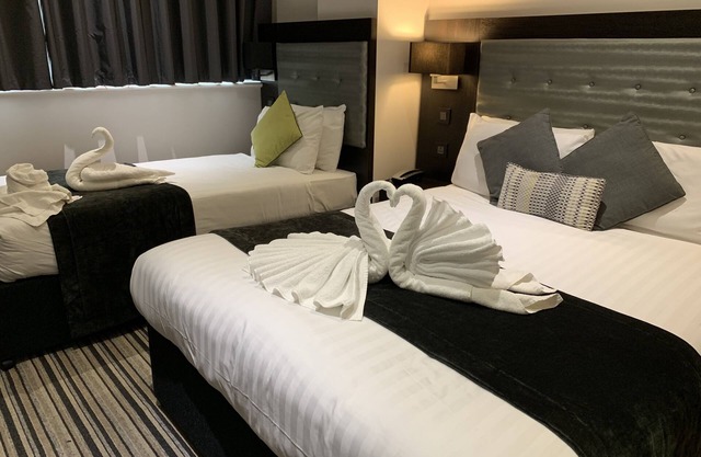 W14 Hotel
