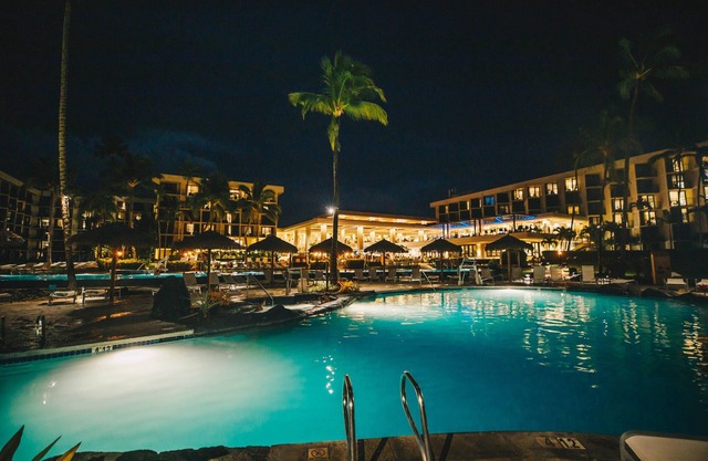 Waikoloa Beach Marriott Resort & Spa