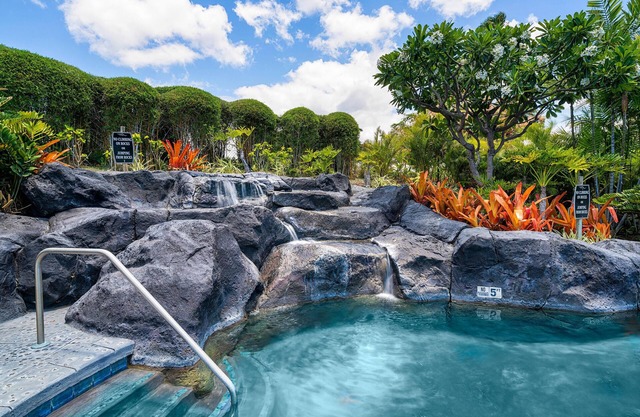 Waikoloa Beach Villas M2