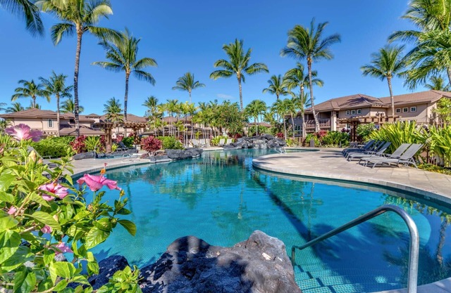 Waikoloa Colony Villas WCV-2004 by KBM