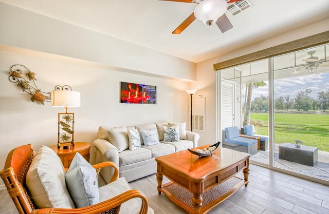 Waikoloa Fairway Villas #D3