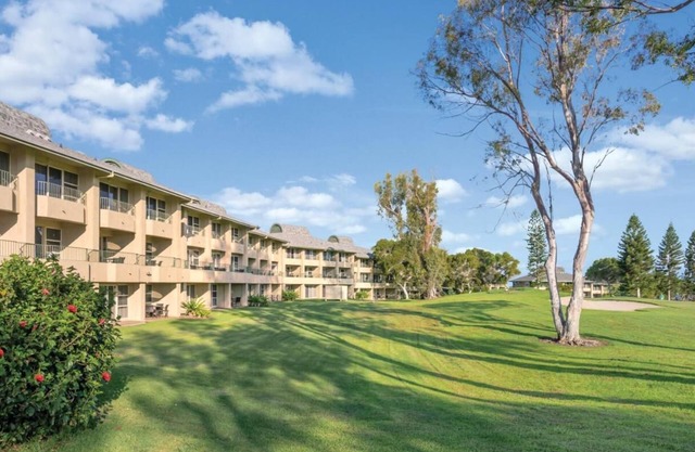 Waikoloa Village 2 Bedroom Condo