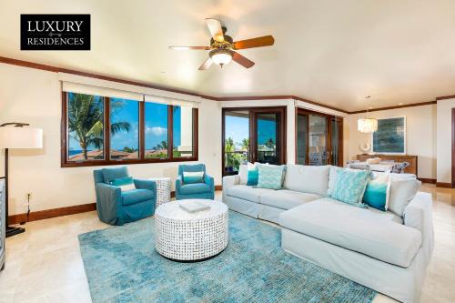 Wailea Beach Villa I204 by Coldwell Banker Island Vacations