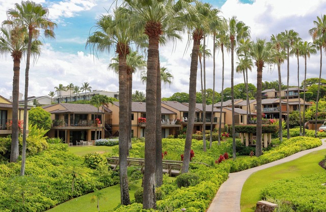 Wailea Elua- CoralTree Residence Collection