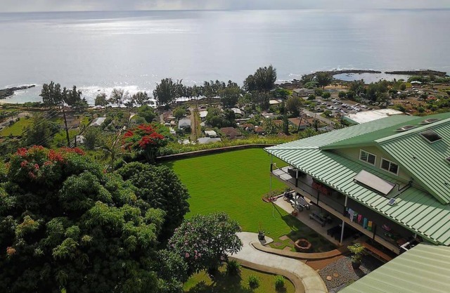 Waimea Bay Luxury Estate Views & Hot Tub