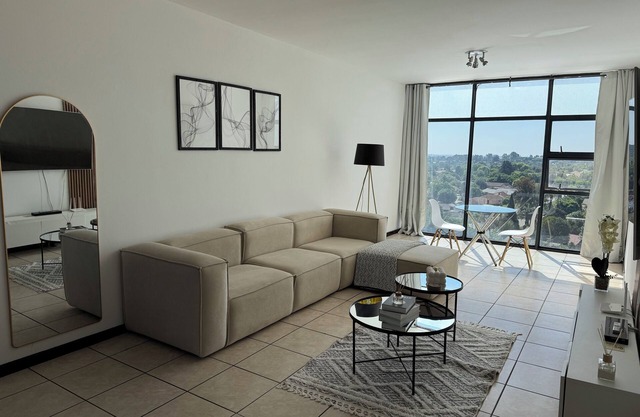 Wake Up to Gorgeous Views in a Spacious Getaway-Edenvale